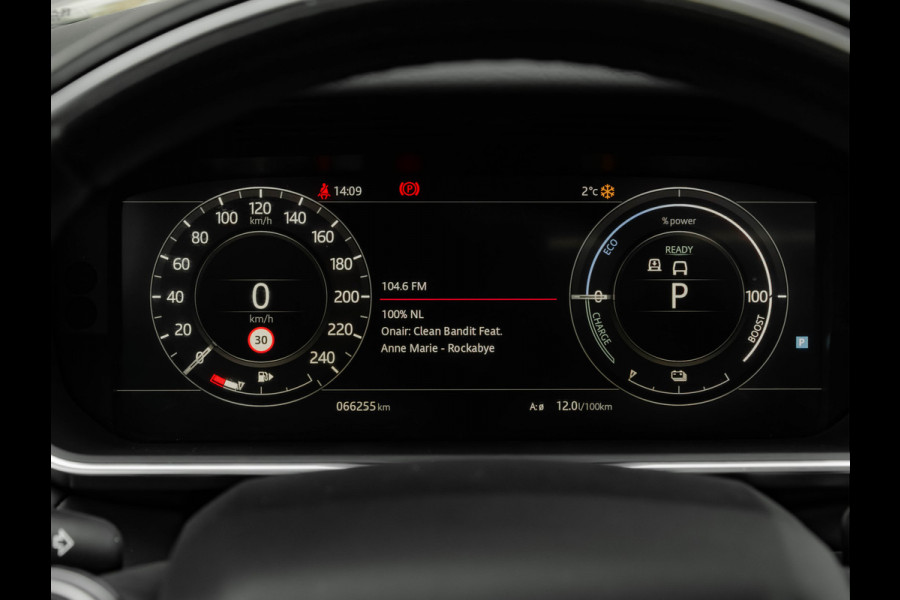 Land Rover Range Rover Sport 2.0 P400e - Panoramadak - 360 Camera