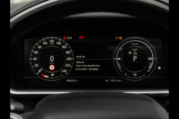Land Rover Range Rover Sport 2.0 P400e - Panoramadak - 360 Camera