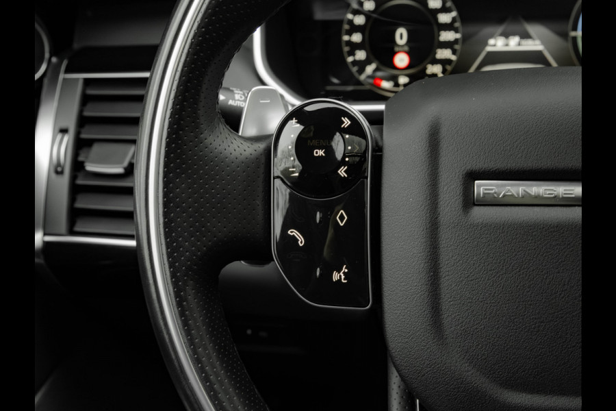 Land Rover Range Rover Sport 2.0 P400e - Panoramadak - 360 Camera