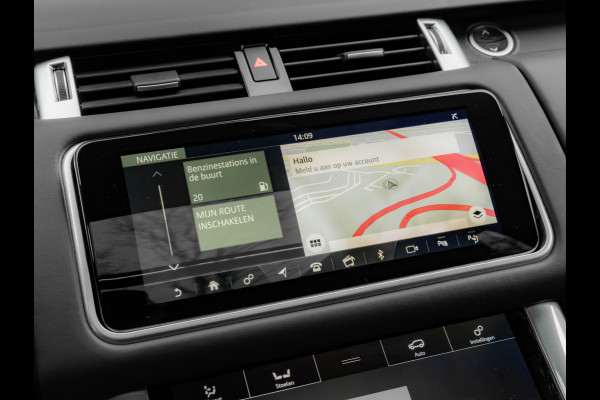 Land Rover Range Rover Sport 2.0 P400e - Panoramadak - 360 Camera