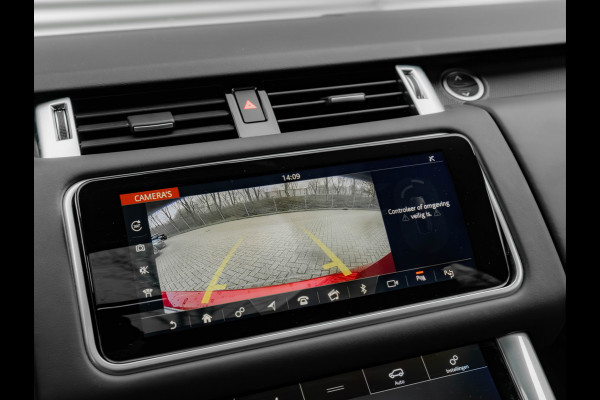 Land Rover Range Rover Sport 2.0 P400e - Panoramadak - 360 Camera