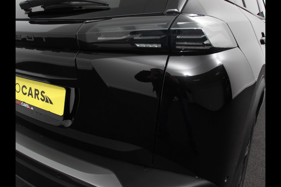 Peugeot 2008 1.2 Hybrid 136 pk Automaat Allure | Navigatie | Apple Carplay/Android Auto | Climate Control | Dab | Led | Parkeer sensoren | Cruise Control | Stoelverwarming