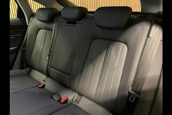 Audi e-tron Sportback 55 Quattro Business Plus 95 kWh|90%SOH|GROTE ACCU|PANO|LEDER|ACC|MEMORY|CAMERA|CARLAY/ANDROID|STOELVER|NAP|