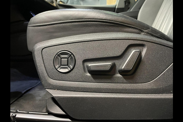 Audi e-tron Sportback 55 Quattro Business Plus 95 kWh|90%SOH|GROTE ACCU|PANO|LEDER|ACC|MEMORY|CAMERA|CARLAY/ANDROID|STOELVER|NAP|