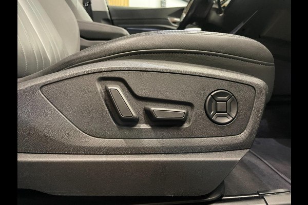 Audi e-tron Sportback 55 Quattro Business Plus 95 kWh|90%SOH|GROTE ACCU|PANO|LEDER|ACC|MEMORY|CAMERA|CARLAY/ANDROID|STOELVER|NAP|