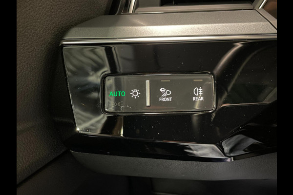 Audi e-tron Sportback 55 Quattro Business Plus 95 kWh|90%SOH|GROTE ACCU|PANO|LEDER|ACC|MEMORY|CAMERA|CARLAY/ANDROID|STOELVER|NAP|