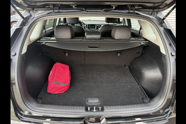 Kia Niro 1.6 GDi Hybrid ExecutiveLine 2e Eigenaar,Navi,Leder,Camera,Clima,Cruise,PDC V+A,Dealer Onderhouden,Apk tot 02-2027