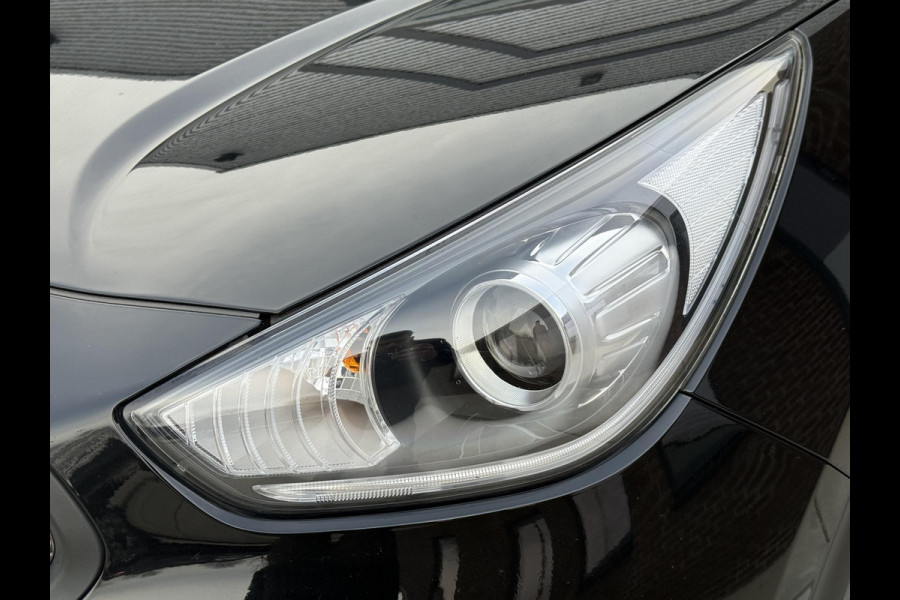 Kia Niro 1.6 GDi Hybrid ExecutiveLine 2e Eigenaar,Navi,Leder,Camera,Clima,Cruise,PDC V+A,Dealer Onderhouden,Apk tot 02-2027