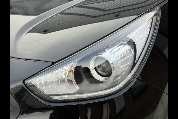 Kia Niro 1.6 GDi Hybrid ExecutiveLine 2e Eigenaar,Navi,Leder,Camera,Clima,Cruise,PDC V+A,Dealer Onderhouden,Apk tot 02-2027