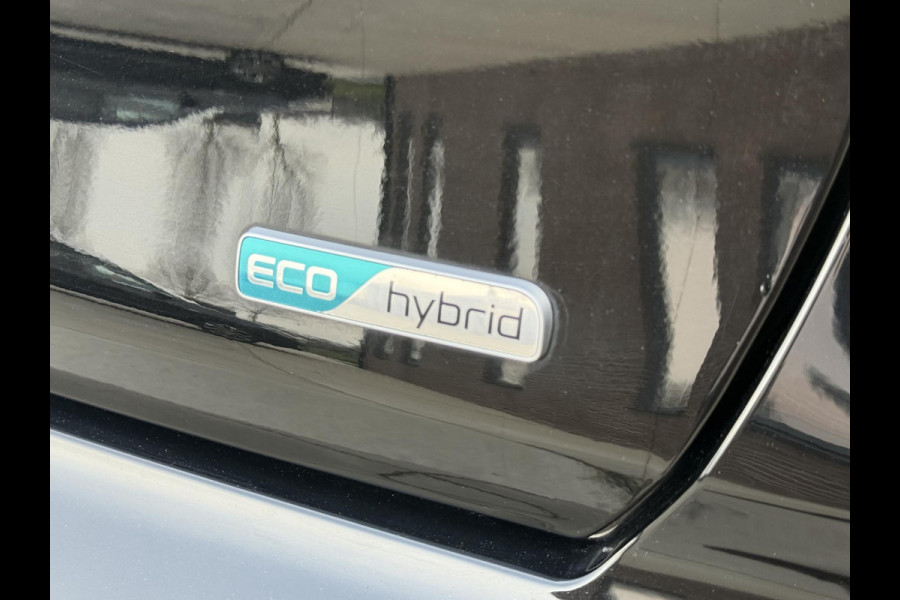 Kia Niro 1.6 GDi Hybrid ExecutiveLine 2e Eigenaar,Navi,Leder,Camera,Clima,Cruise,PDC V+A,Dealer Onderhouden,Apk tot 02-2027