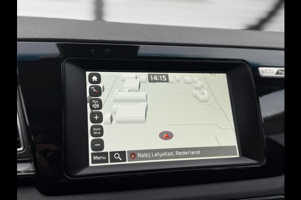 Kia Niro 1.6 GDi Hybrid ExecutiveLine 2e Eigenaar,Navi,Leder,Camera,Clima,Cruise,PDC V+A,Dealer Onderhouden,Apk tot 02-2027