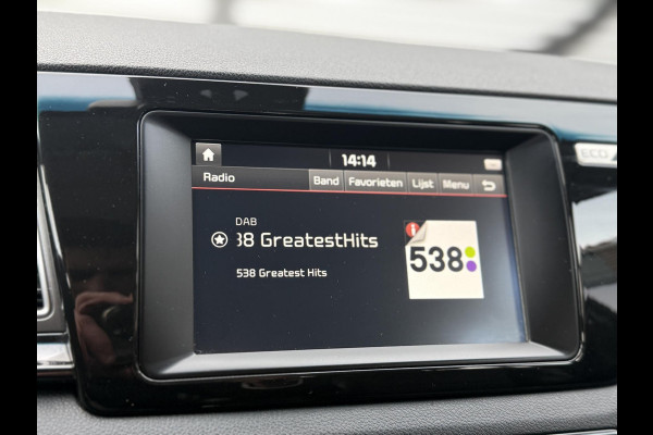 Kia Niro 1.6 GDi Hybrid ExecutiveLine 2e Eigenaar,Navi,Leder,Camera,Clima,Cruise,PDC V+A,Dealer Onderhouden,Apk tot 02-2027