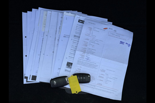 Kia Niro 1.6 GDi Hybrid ExecutiveLine 2e Eigenaar,Navi,Leder,Camera,Clima,Cruise,PDC V+A,Dealer Onderhouden,Apk tot 02-2027