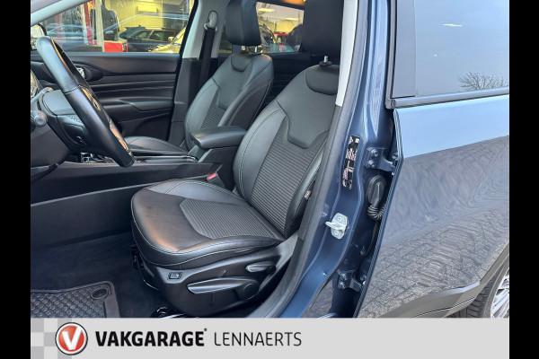 Jeep Compass 4xe 190 Plug-in Hybrid Electric Limited, Rijklaarprijs / 12 mnd Bovag garantie