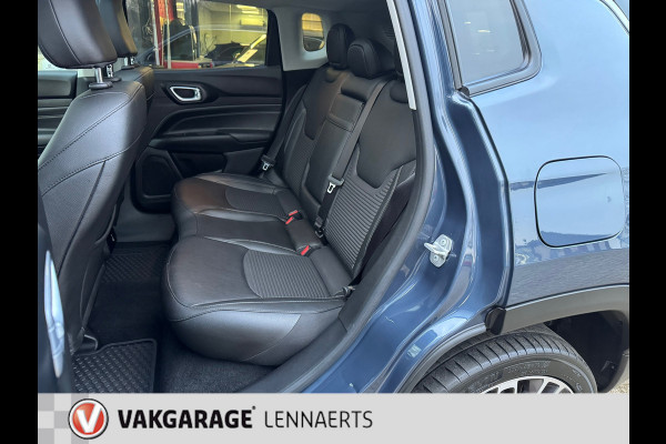 Jeep Compass 4xe 190 Plug-in Hybrid Electric Limited, Rijklaarprijs / 12 mnd Bovag garantie