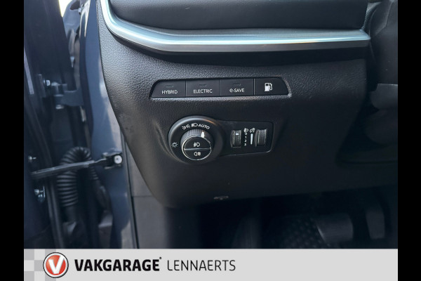 Jeep Compass 4xe 190 Plug-in Hybrid Electric Limited, Rijklaarprijs / 12 mnd Bovag garantie