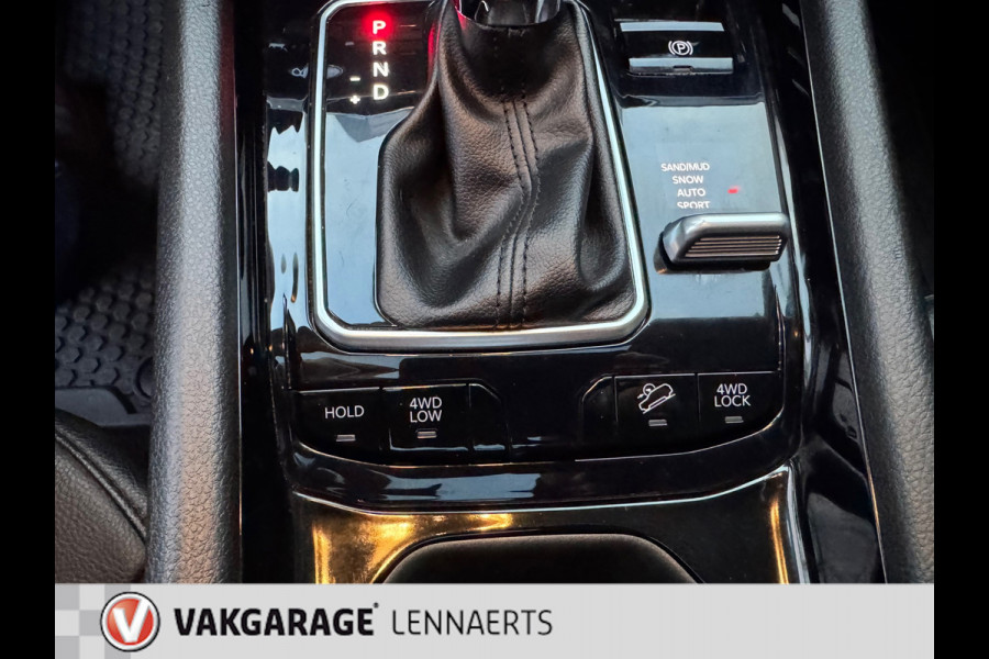 Jeep Compass 4xe 190 Plug-in Hybrid Electric Limited, Rijklaarprijs / 12 mnd Bovag garantie