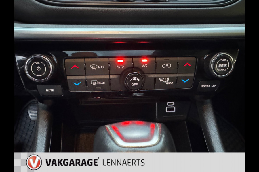 Jeep Compass 4xe 190 Plug-in Hybrid Electric Limited, Rijklaarprijs / 12 mnd Bovag garantie