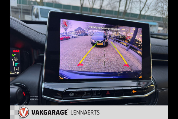 Jeep Compass 4xe 190 Plug-in Hybrid Electric Limited, Rijklaarprijs / 12 mnd Bovag garantie