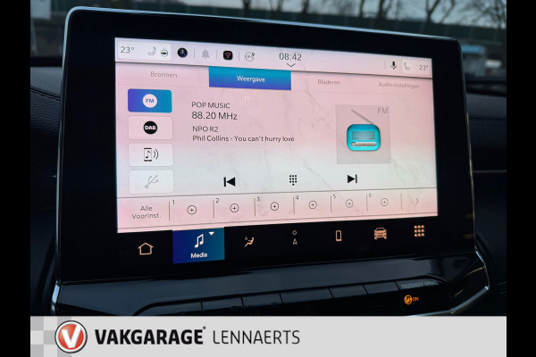 Jeep Compass 4xe 190 Plug-in Hybrid Electric Limited, Rijklaarprijs / 12 mnd Bovag garantie