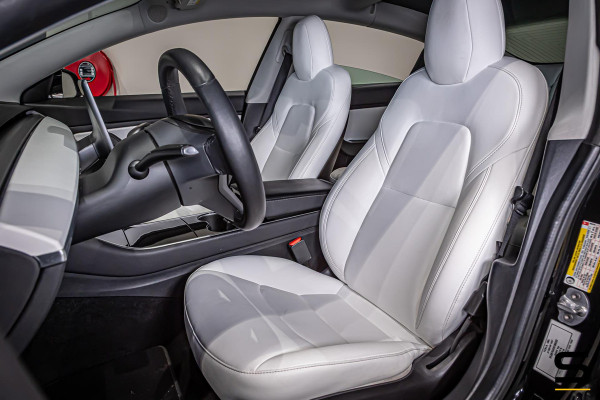 Tesla Model 3 Standard RWD Plus 60 kWh|NAP|Leder|FullOptions