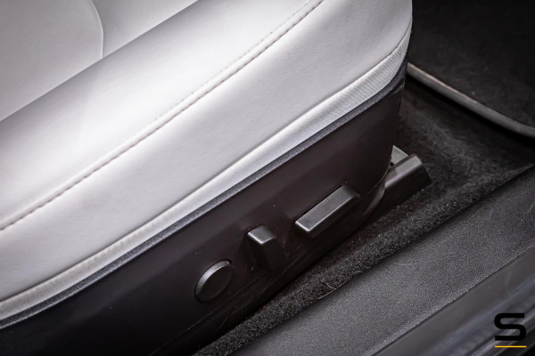 Tesla Model 3 Standard RWD Plus 60 kWh|NAP|Leder|FullOptions