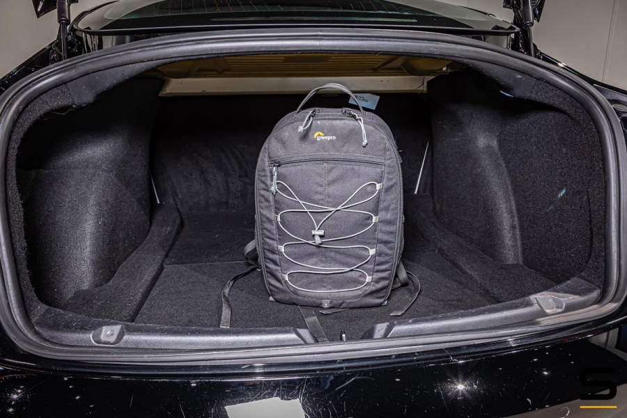 Tesla Model 3 Standard RWD Plus 60 kWh|NAP|Leder|FullOptions