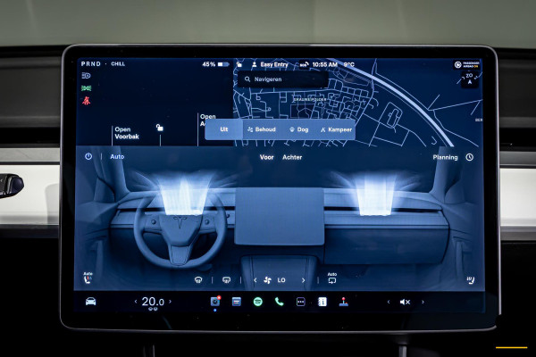 Tesla Model 3 Standard RWD Plus 60 kWh|NAP|Leder|FullOptions