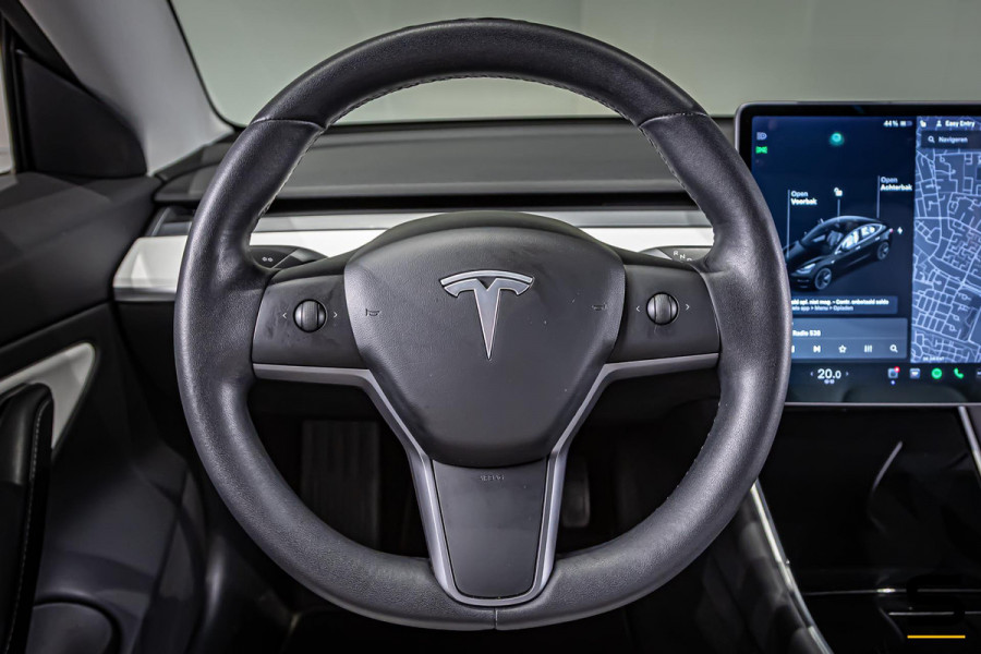 Tesla Model 3 Standard RWD Plus 60 kWh|NAP|Leder|FullOptions