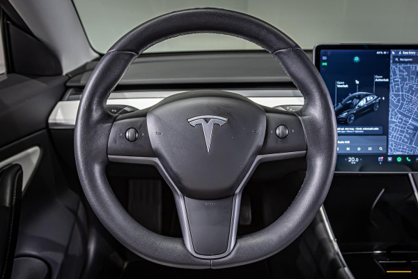 Tesla Model 3 Standard RWD Plus 60 kWh|NAP|Leder|FullOptions