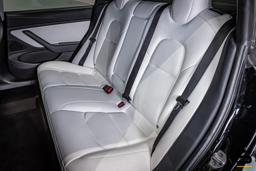 Tesla Model 3 Standard RWD Plus 60 kWh|NAP|Leder|FullOptions