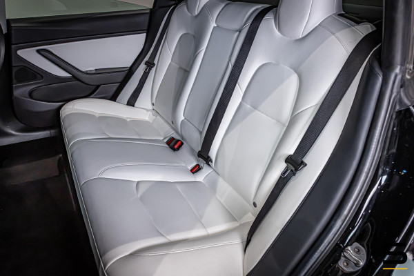 Tesla Model 3 Standard RWD Plus 60 kWh|NAP|Leder|FullOptions