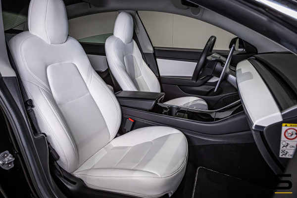 Tesla Model 3 Standard RWD Plus 60 kWh|NAP|Leder|FullOptions