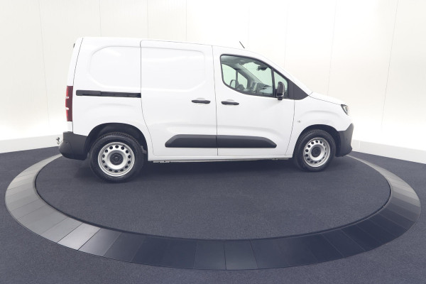 Peugeot Partner 1.5 BlueHDi 100 S&S L1 | Trekhaak | Camera | Dodehoekdetectie | Laadruimte-Pakket