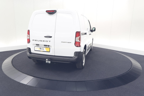 Peugeot Partner 1.5 BlueHDi 100 S&S L1 | Trekhaak | Camera | Dodehoekdetectie | Laadruimte-Pakket