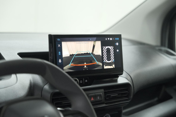 Peugeot Partner 1.5 BlueHDi 100 S&S L1 | Trekhaak | Camera | Dodehoekdetectie | Laadruimte-Pakket