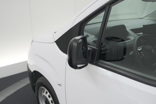 Peugeot Partner 1.5 BlueHDi 100 S&S L1 | Trekhaak | Camera | Dodehoekdetectie | Laadruimte-Pakket