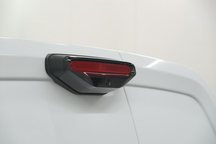 Peugeot Partner 1.5 BlueHDi 100 S&S L1 | Trekhaak | Camera | Dodehoekdetectie | Laadruimte-Pakket