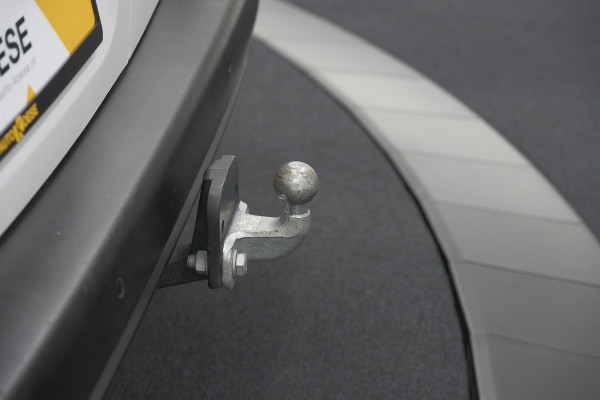 Peugeot Partner 1.5 BlueHDi 100 S&S L1 | Trekhaak | Camera | Dodehoekdetectie | Laadruimte-Pakket