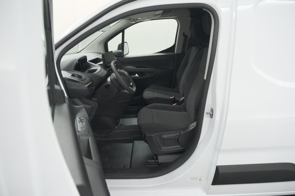 Peugeot Partner 1.5 BlueHDi 100 S&S L1 | Trekhaak | Camera | Dodehoekdetectie | Laadruimte-Pakket