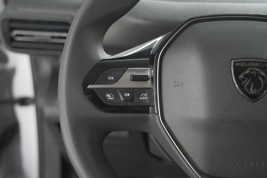 Peugeot Partner 1.5 BlueHDi 100 S&S L1 | Trekhaak | Camera | Dodehoekdetectie | Laadruimte-Pakket