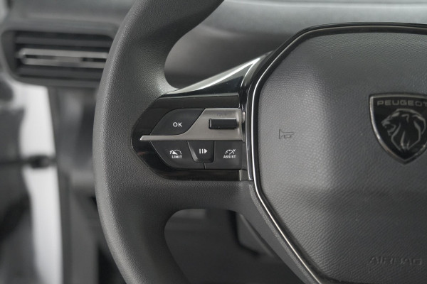 Peugeot Partner 1.5 BlueHDi 100 S&S L1 | Trekhaak | Camera | Dodehoekdetectie | Laadruimte-Pakket