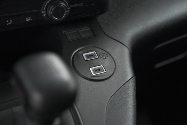 Peugeot Partner 1.5 BlueHDi 100 S&S L1 | Trekhaak | Camera | Dodehoekdetectie | Laadruimte-Pakket