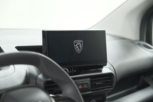 Peugeot Partner 1.5 BlueHDi 100 S&S L1 | Trekhaak | Camera | Dodehoekdetectie | Laadruimte-Pakket