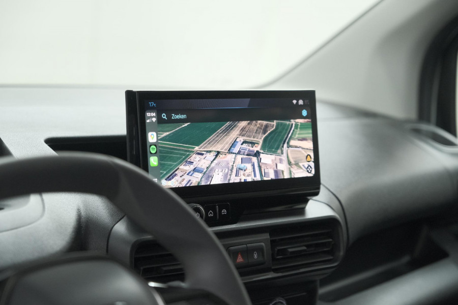 Peugeot Partner 1.5 BlueHDi 100 S&S L1 | Trekhaak | Camera | Dodehoekdetectie | Laadruimte-Pakket