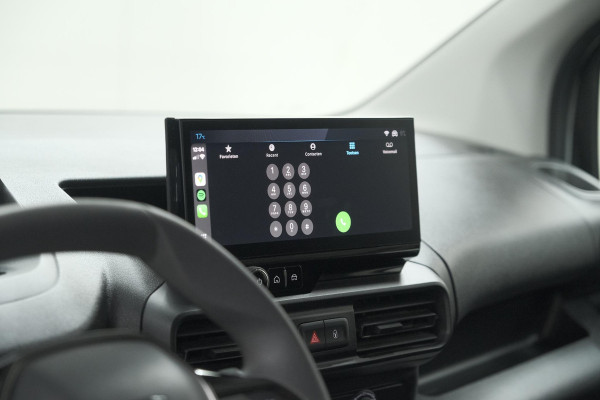 Peugeot Partner 1.5 BlueHDi 100 S&S L1 | Trekhaak | Camera | Dodehoekdetectie | Laadruimte-Pakket