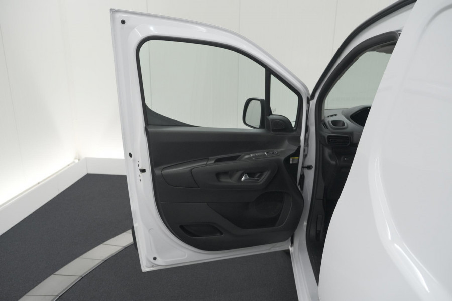Peugeot Partner 1.5 BlueHDi 100 S&S L1 | Trekhaak | Camera | Dodehoekdetectie | Laadruimte-Pakket