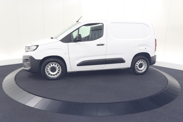 Peugeot Partner 1.5 BlueHDi 100 S&S L1 | Trekhaak | Camera | Dodehoekdetectie | Laadruimte-Pakket