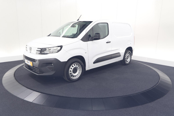 Peugeot Partner 1.5 BlueHDi 100 S&S L1 | Trekhaak | Camera | Dodehoekdetectie | Laadruimte-Pakket