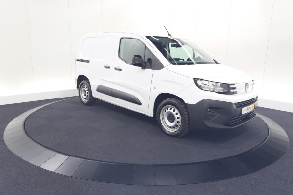 Peugeot Partner 1.5 BlueHDi 100 S&S L1 | Trekhaak | Camera | Dodehoekdetectie | Laadruimte-Pakket